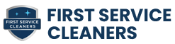 First Service Cleaners